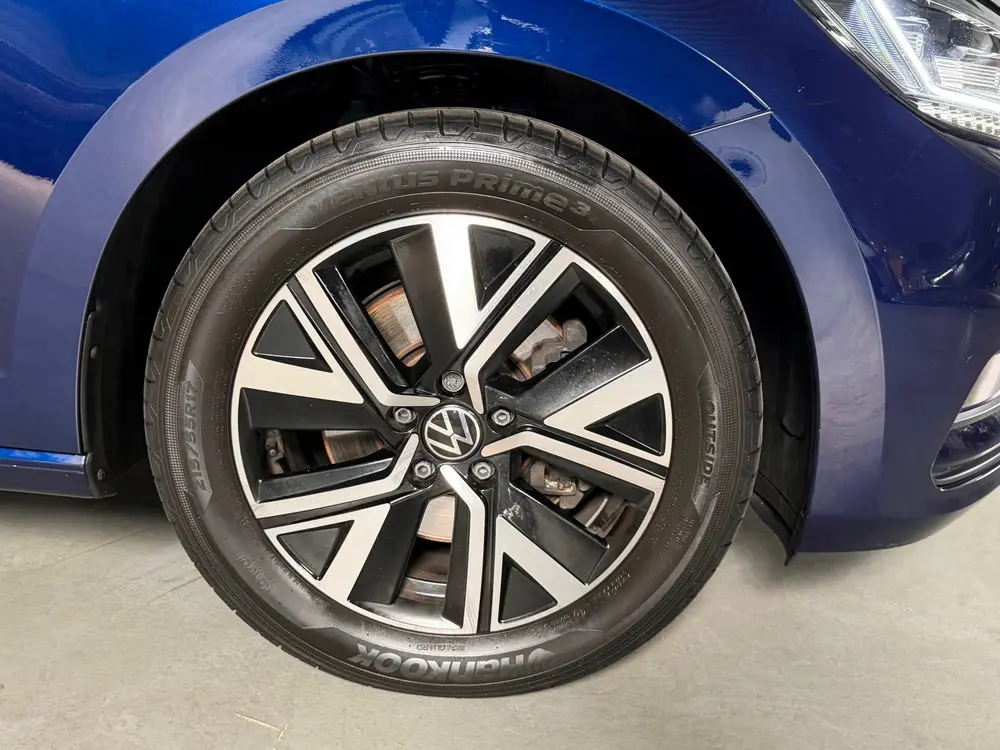 Volkswagen Touran 1.5 TSI 7P Automaat Comfortline TREKHAAK|A uit 2024, foto 10
