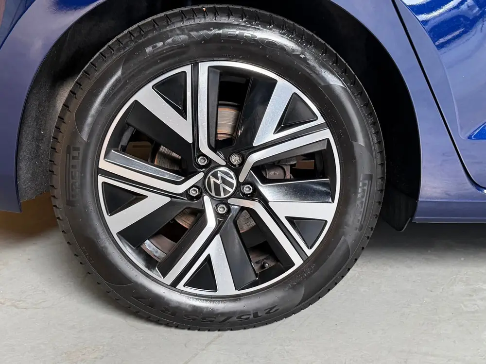 Volkswagen Touran 1.5 TSI 7P Automaat Comfortline TREKHAAK|A uit 2024, foto 11