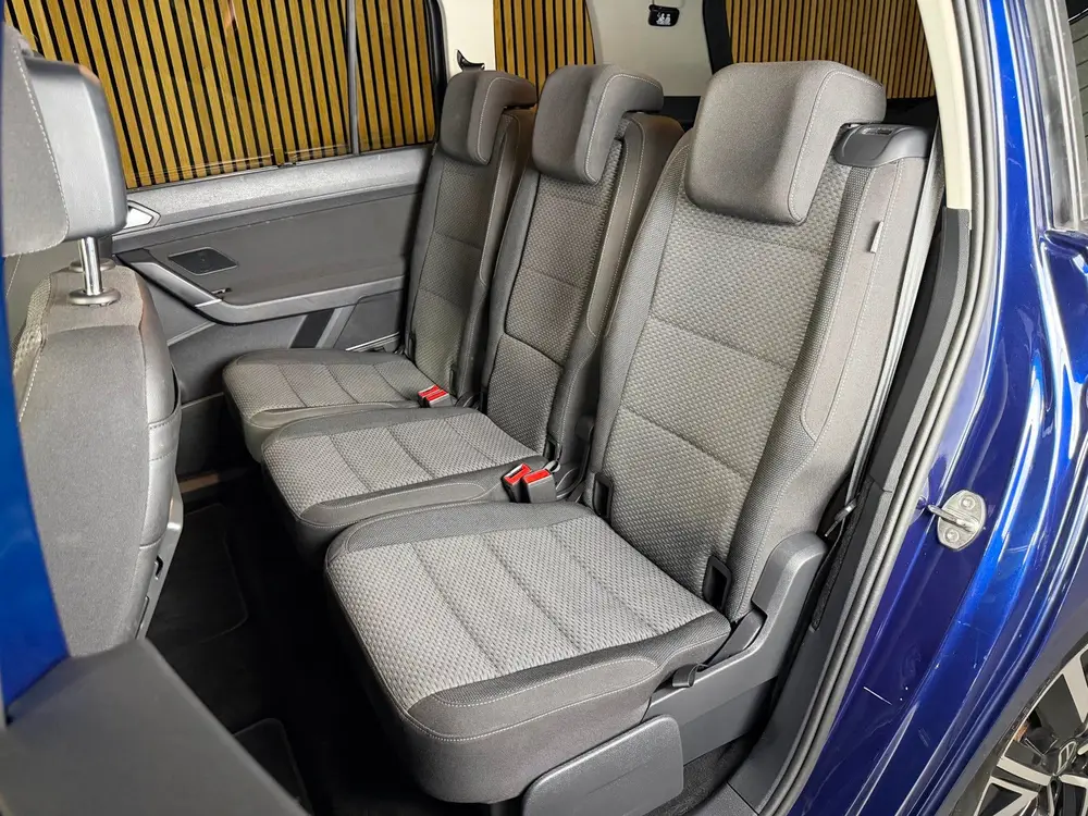 Volkswagen Touran 1.5 TSI 7P Automaat Comfortline TREKHAAK|A uit 2024, foto 14