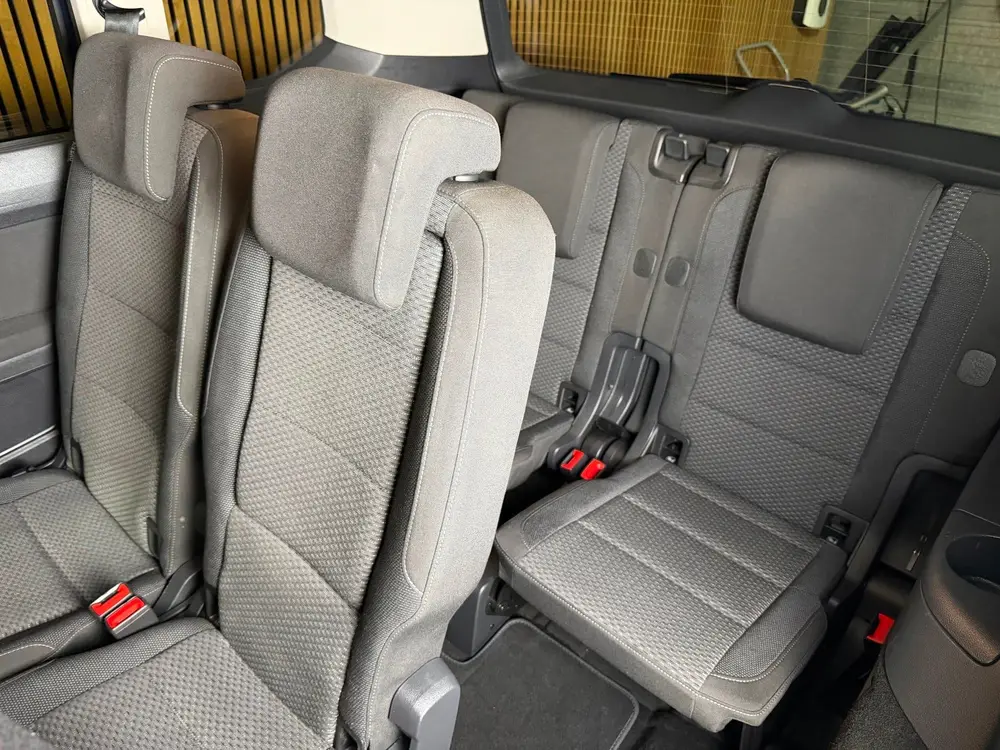 Volkswagen Touran 1.5 TSI 7P Automaat Comfortline TREKHAAK|A uit 2024, foto 15
