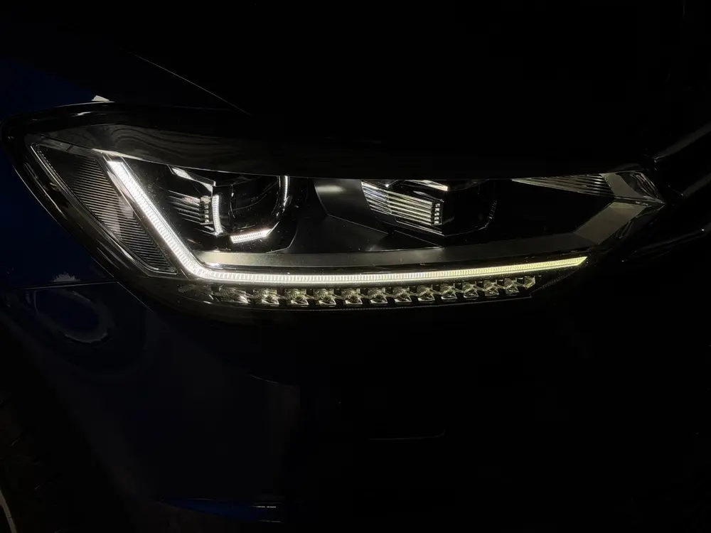 Volkswagen Touran 1.5 TSI 7P Automaat Comfortline TREKHAAK|A uit 2024, foto 8