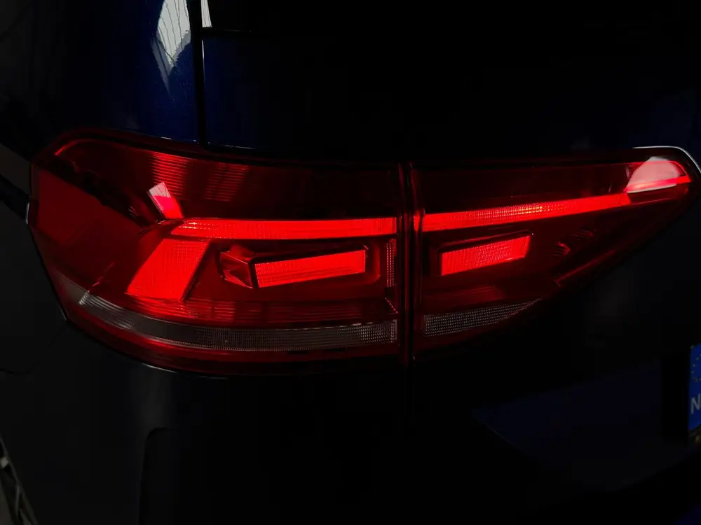 Volkswagen Touran 1.5 TSI 7P Automaat Comfortline TREKHAAK|A uit 2024, foto 9