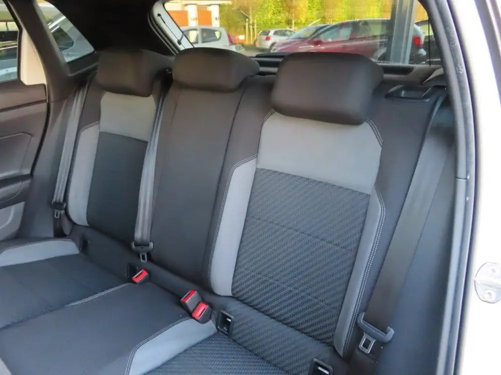 Volkswagen POLO 1.0 TSI R-Line Ecc Acc Led Pano 17 Inch 2x P uit 2019, foto 18