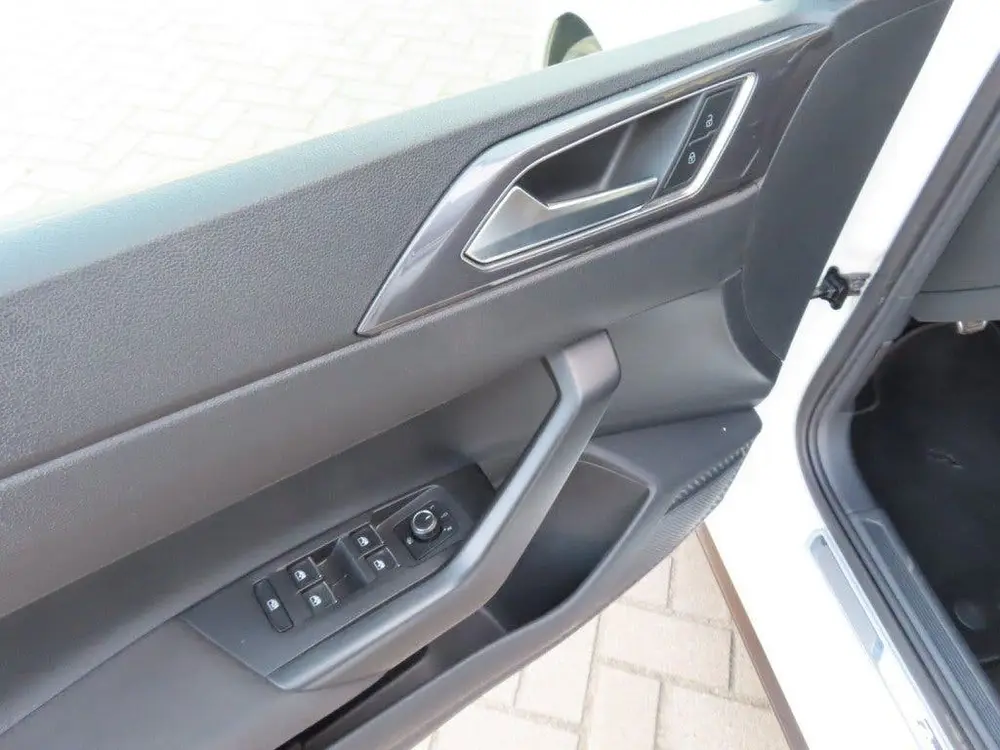 Volkswagen POLO 1.0 TSI R-Line Ecc Acc Led Pano 17 Inch 2x P uit 2019, foto 20