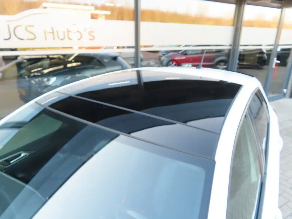 Volkswagen POLO 1.0 TSI R-Line Ecc Acc Led Pano 17 Inch 2x P uit 2019, foto 5
