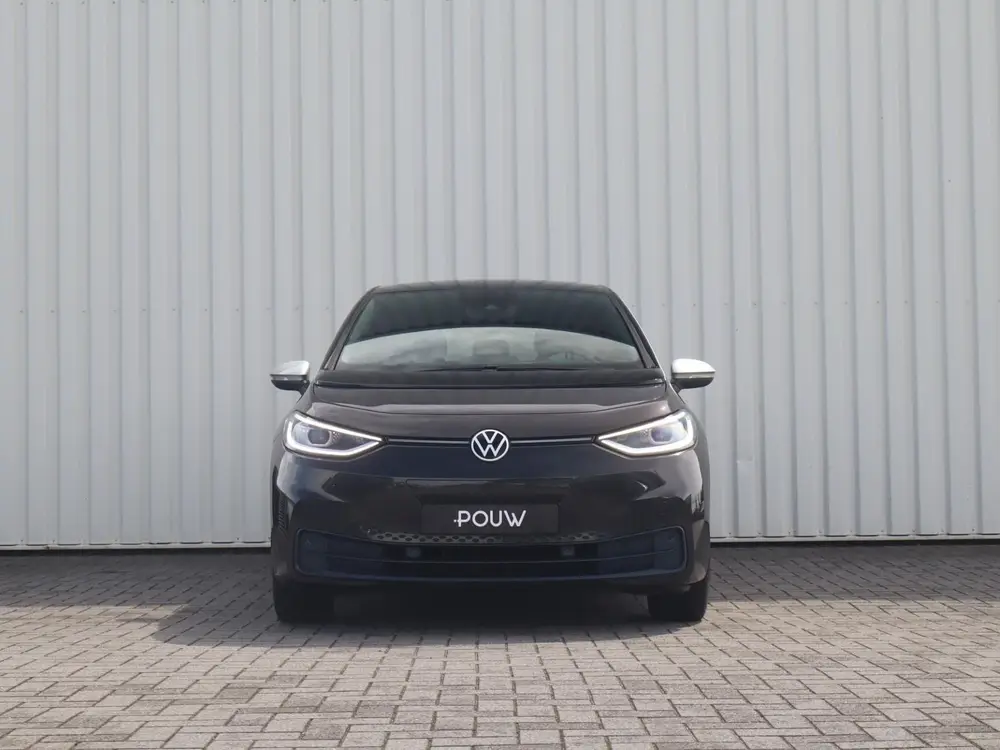Volkswagen ID.3 204pk First Max 58 kWh | SoH 93% | Apple Car uit 2020, foto 10