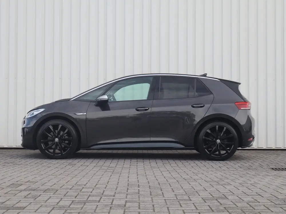 Volkswagen ID.3 204pk First Max 58 kWh | SoH 93% | Apple Car uit 2020, foto 11