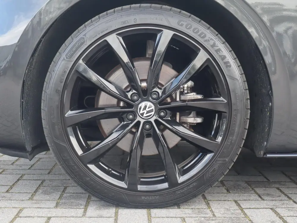 Volkswagen ID.3 204pk First Max 58 kWh | SoH 93% | Apple Car uit 2020, foto 12