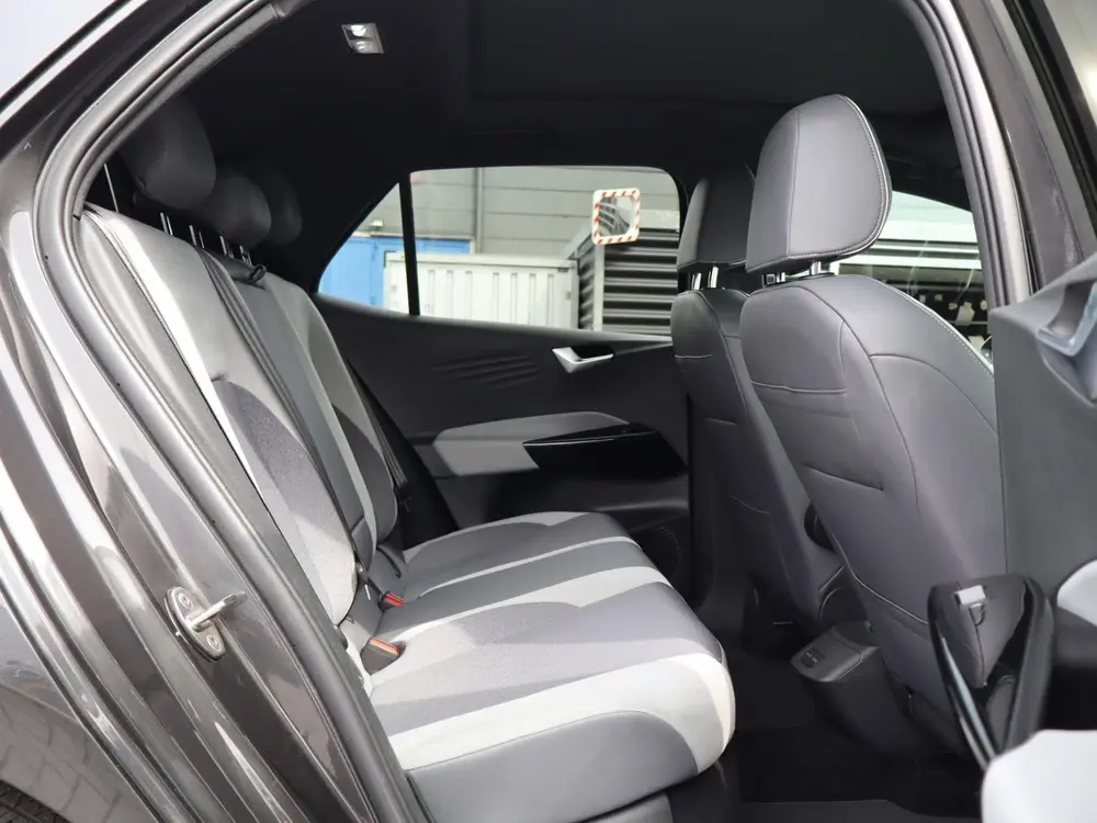 Volkswagen ID.3 204pk First Max 58 kWh | SoH 93% | Apple Car uit 2020, foto 17