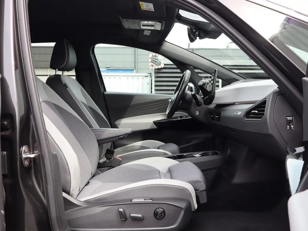 Volkswagen ID.3 204pk First Max 58 kWh | SoH 93% | Apple Car uit 2020, foto 18