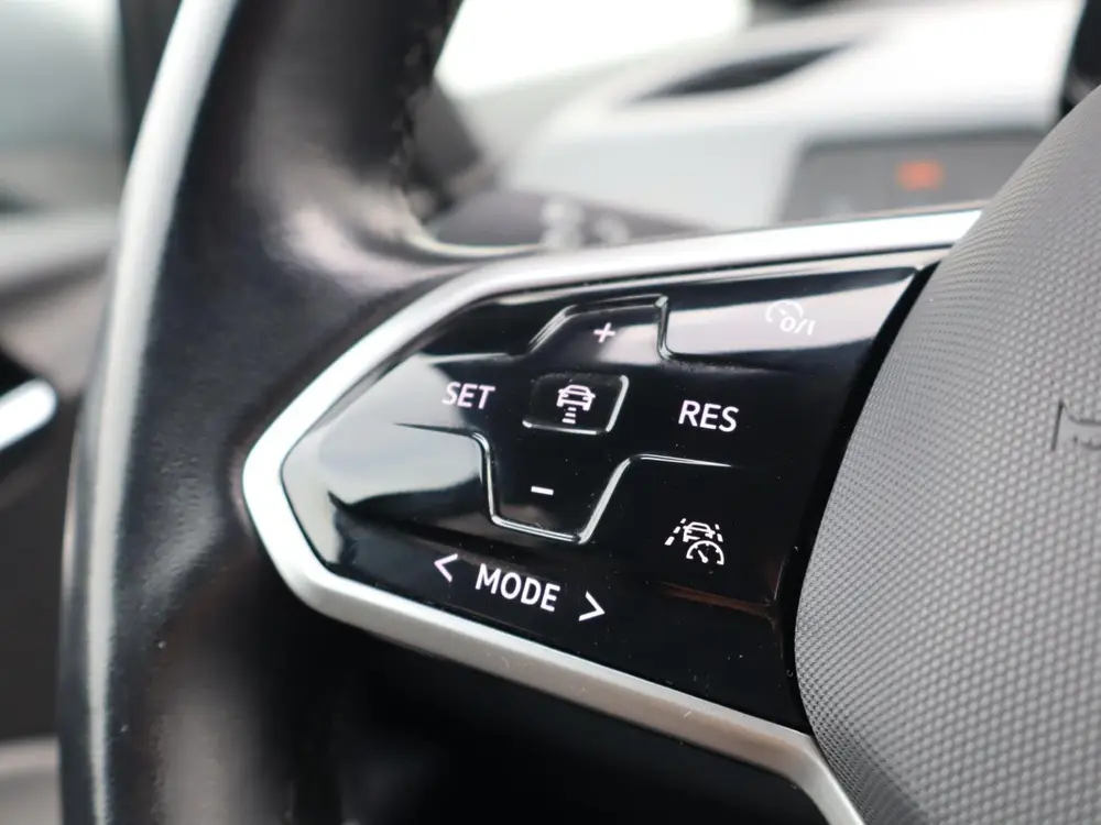 Volkswagen ID.3 204pk First Max 58 kWh | SoH 93% | Apple Car uit 2020, foto 20