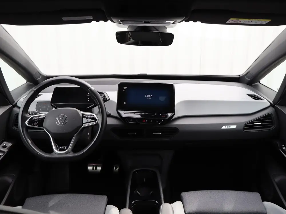 Volkswagen ID.3 204pk First Max 58 kWh | SoH 93% | Apple Car uit 2020, foto 5