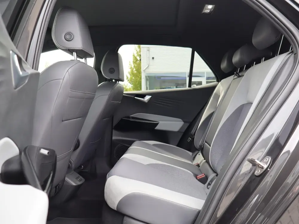 Volkswagen ID.3 204pk First Max 58 kWh | SoH 93% | Apple Car uit 2020, foto 6