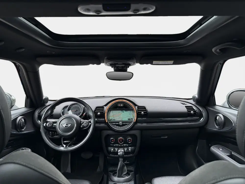 Mini Clubman 2.0 Cooper S Chili Hyde Park Automaat / Panoram uit 2019, foto 13