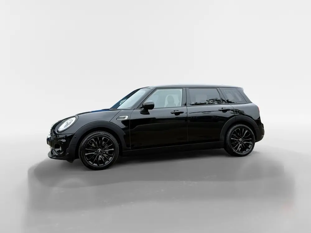 Mini Clubman 2.0 Cooper S Chili Hyde Park Automaat / Panoram uit 2019, foto 2