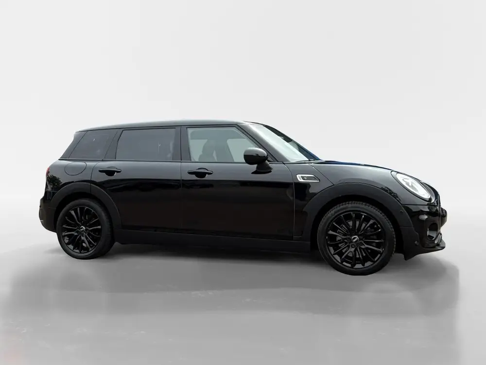Mini Clubman 2.0 Cooper S Chili Hyde Park Automaat / Panoram uit 2019, foto 4