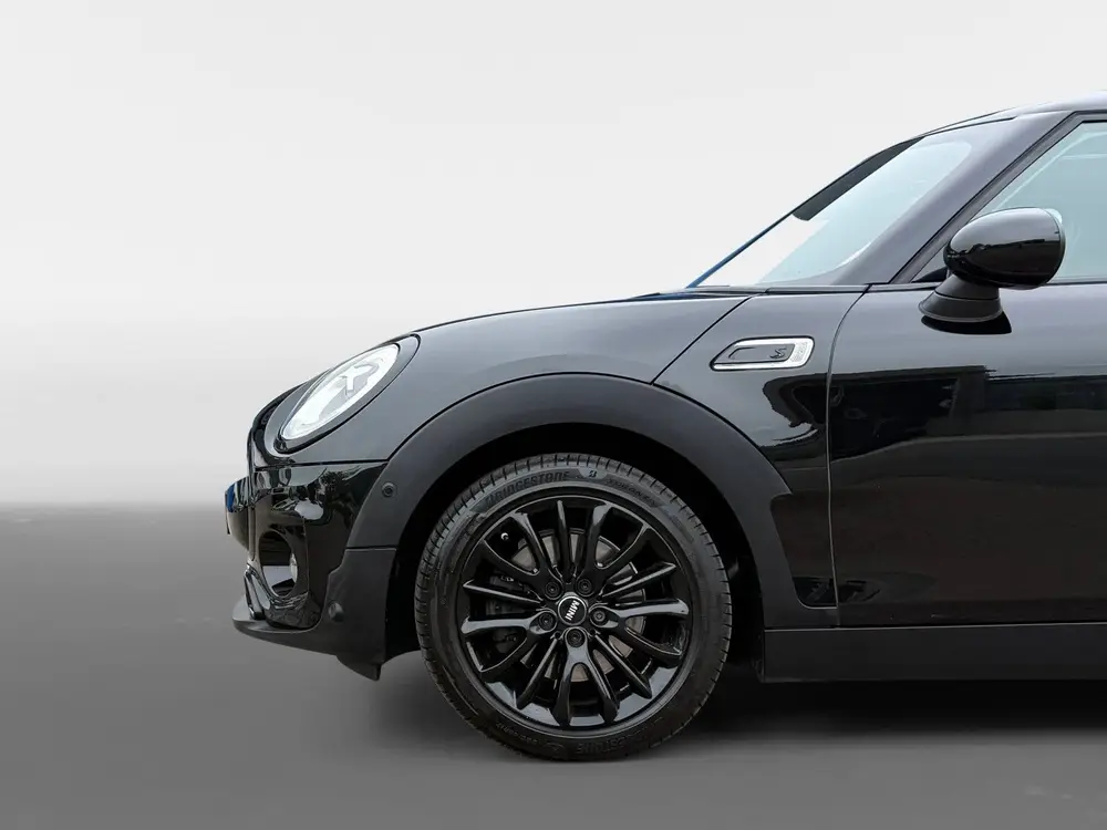 Mini Clubman 2.0 Cooper S Chili Hyde Park Automaat / Panoram uit 2019, foto 8