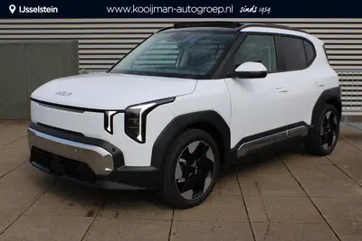 Kia EV2 Plus Advanced 42.2 kWh 5 zits uit 2026