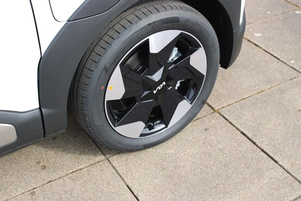 Kia EV2 Plus Advanced 42.2 kWh 5 zits uit 2026, foto 10