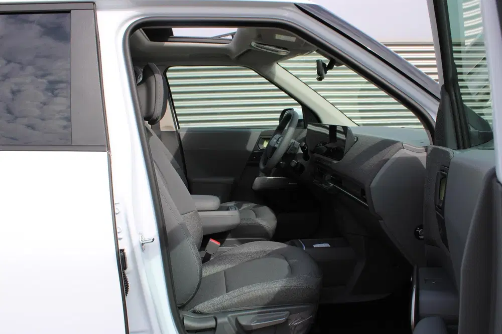 Kia EV2 Plus Advanced 42.2 kWh 5 zits uit 2026, foto 13
