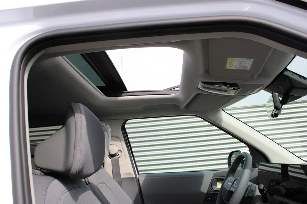 Kia EV2 Plus Advanced 42.2 kWh 5 zits uit 2026, foto 14