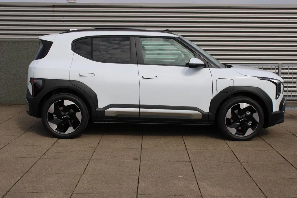 Kia EV2 Plus Advanced 42.2 kWh 5 zits uit 2026, foto 9