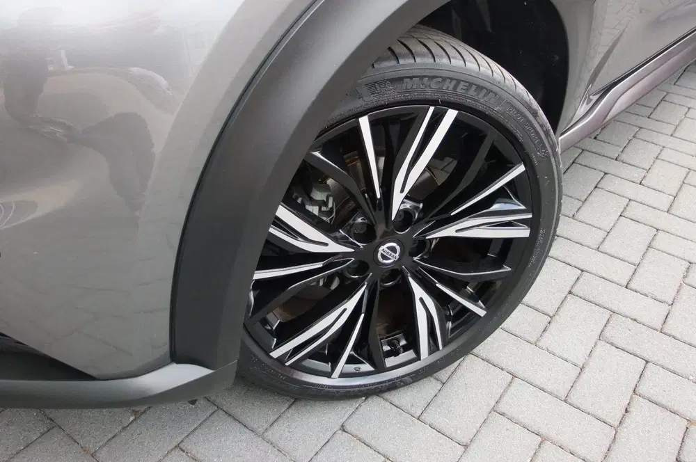 Nissan Juke 1.0 DIG-T N-Connecta uit 2020, foto 3