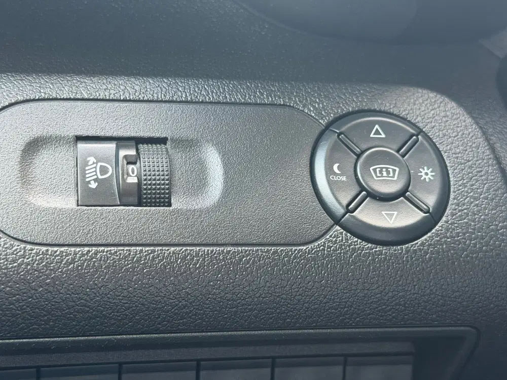 Citroën Berlingo Citroen BERLINGO 1.2 PureTech Shine 130pk uit 2020, foto 18