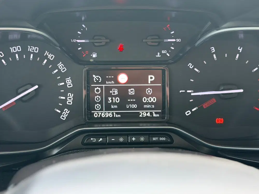 Citroën Berlingo Citroen BERLINGO 1.2 PureTech Shine 130pk uit 2020, foto 7