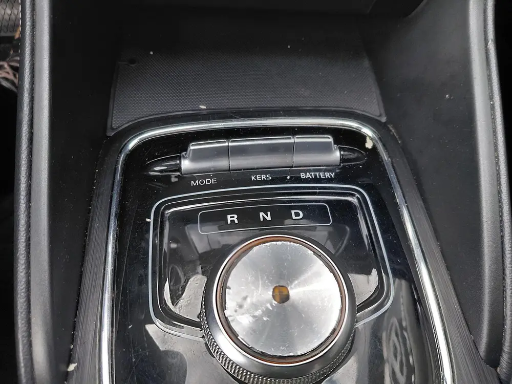 MG ZS EV Luxury 45 kWh uit 2021, foto 15