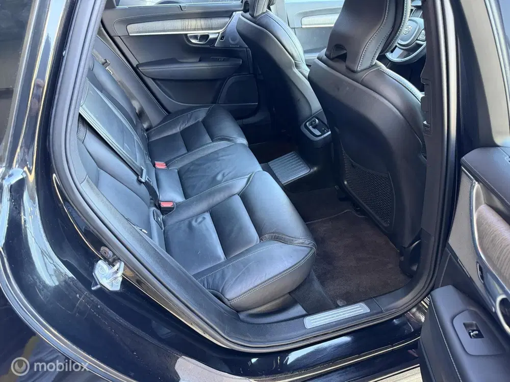 Volvo V90 2.0 T8 AWD Inscription Exclusive 1E EGENAA uit 2021, foto 19