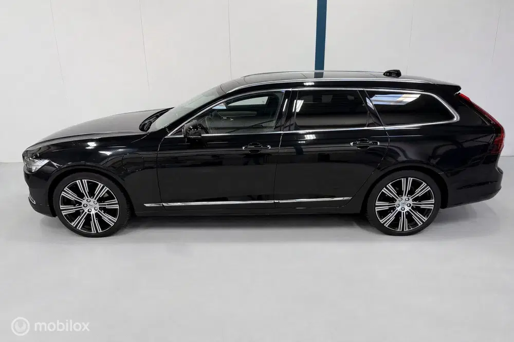 Volvo V90 2.0 T8 AWD Inscription Exclusive 1E EGENAA uit 2021, foto 20