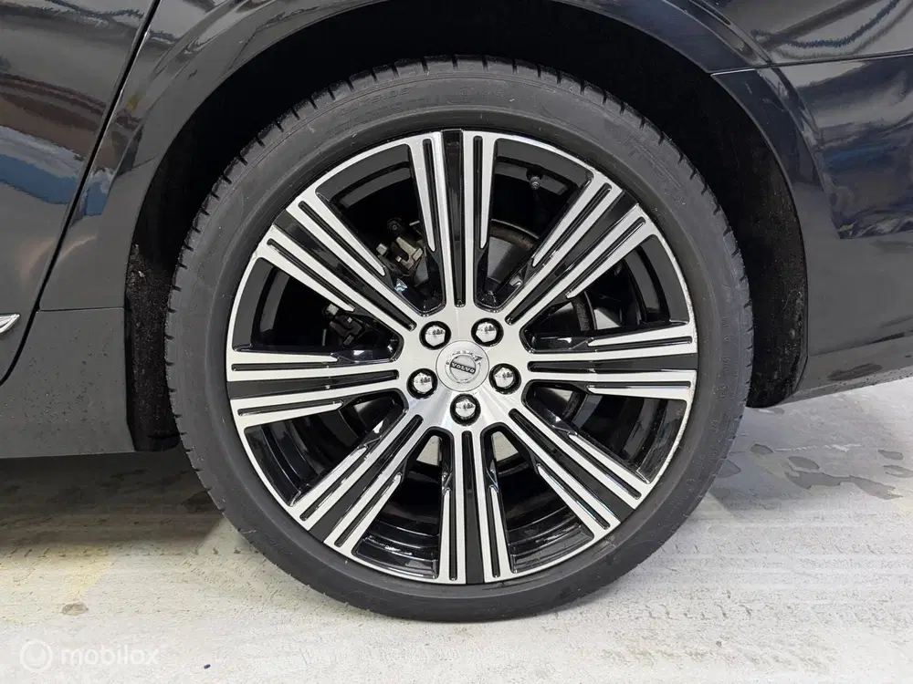 Volvo V90 2.0 T8 AWD Inscription Exclusive 1E EGENAA uit 2021, foto 3