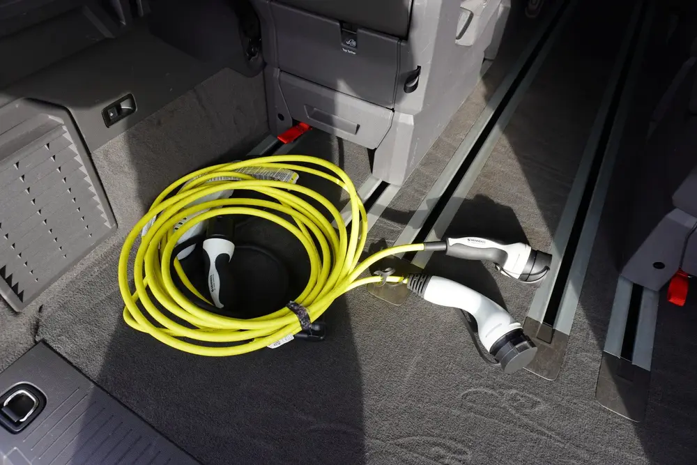 Volkswagen Multivan 1.4 eHybrid L2 Energetic Apple Carplay C uit 2023, foto 13