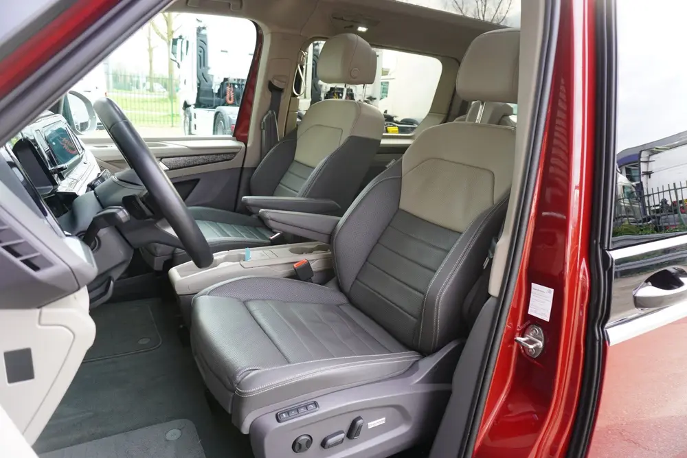 Volkswagen Multivan 1.4 eHybrid L2 Energetic Apple Carplay C uit 2023, foto 15