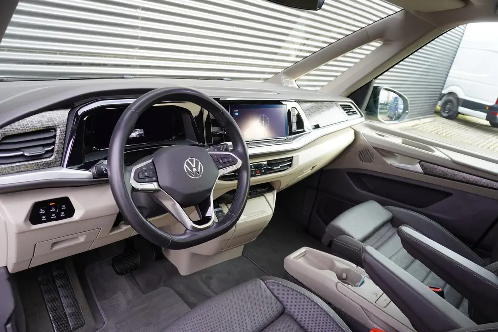 Volkswagen Multivan 1.4 eHybrid L2 Energetic Apple Carplay C uit 2023, foto 19
