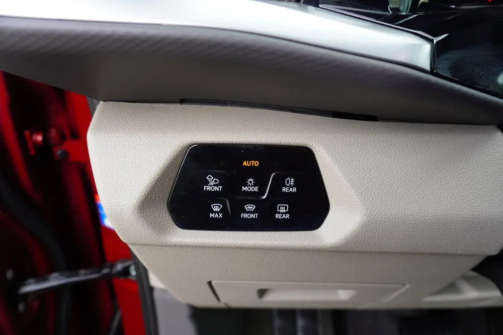 Volkswagen Multivan 1.4 eHybrid L2 Energetic Apple Carplay C uit 2023, foto 20