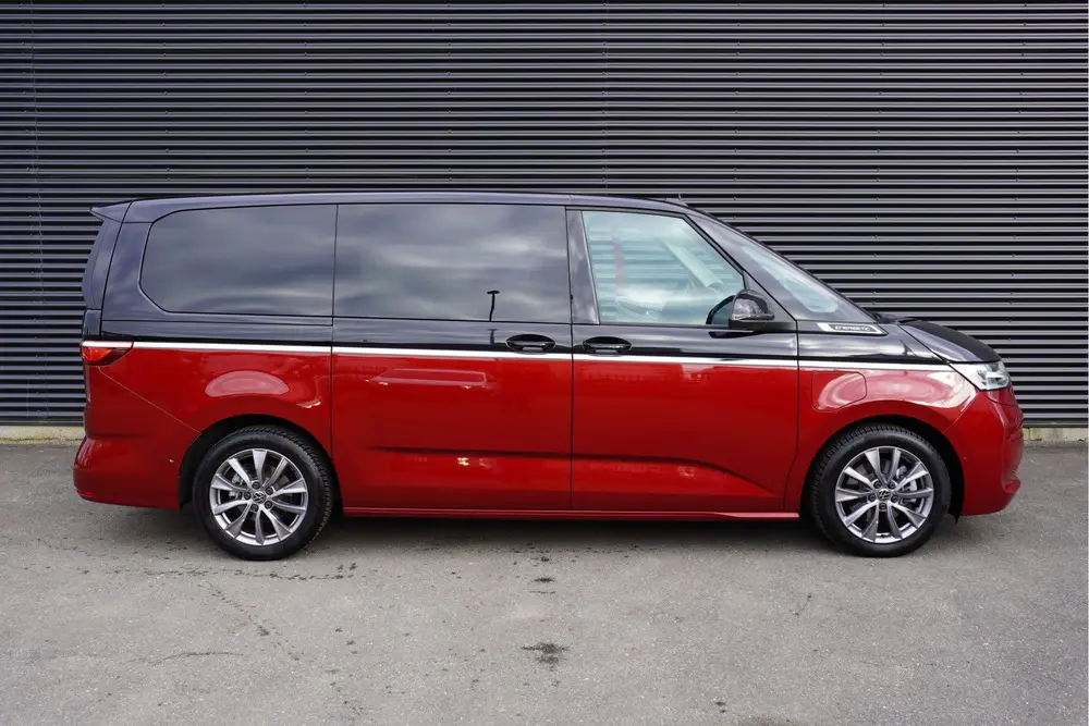 Volkswagen Multivan 1.4 eHybrid L2 Energetic Apple Carplay C uit 2023, foto 3