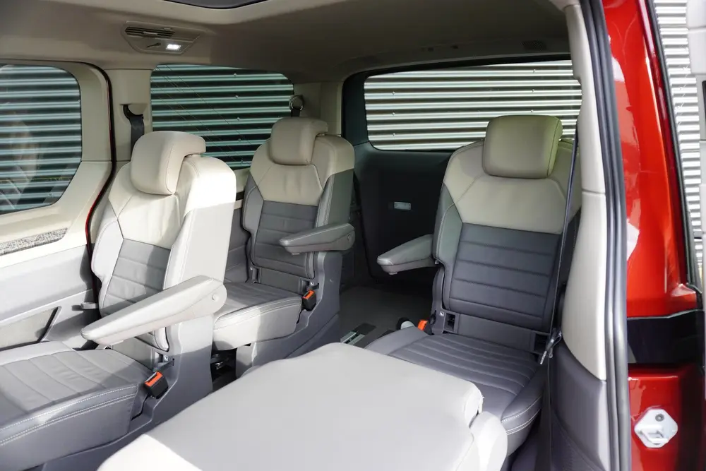 Volkswagen Multivan 1.4 eHybrid L2 Energetic Apple Carplay C uit 2023, foto 9
