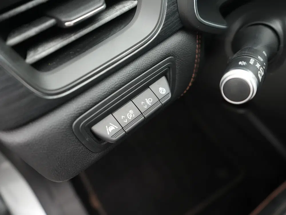 Renault Captur TCe 155 EDC Initiale Paris uit 2020, foto 19
