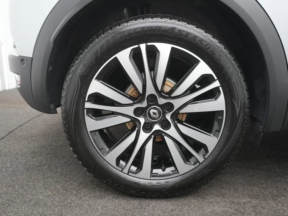 Renault Captur TCe 155 EDC Initiale Paris uit 2020, foto 7