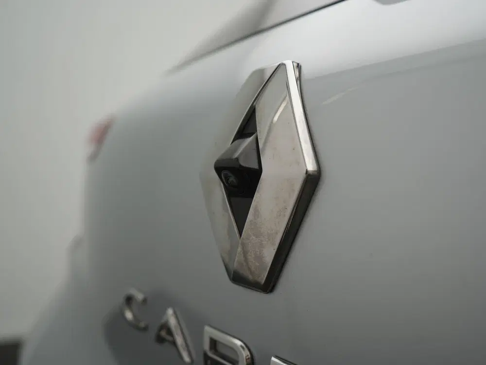 Renault Captur TCe 155 EDC Initiale Paris uit 2020, foto 9