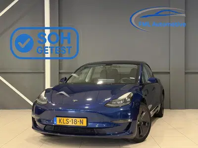 Tesla Model 3 Long Range AWD 75 kWh uit 2022