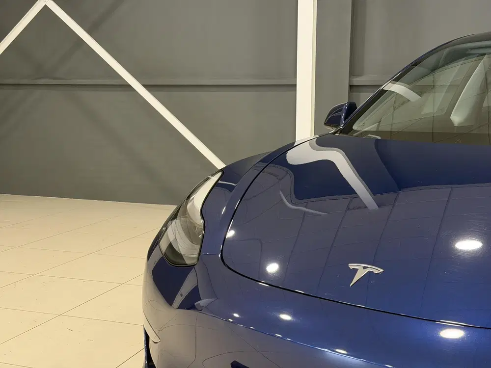 Tesla Model 3 Long Range AWD 75 kWh uit 2022, foto 11