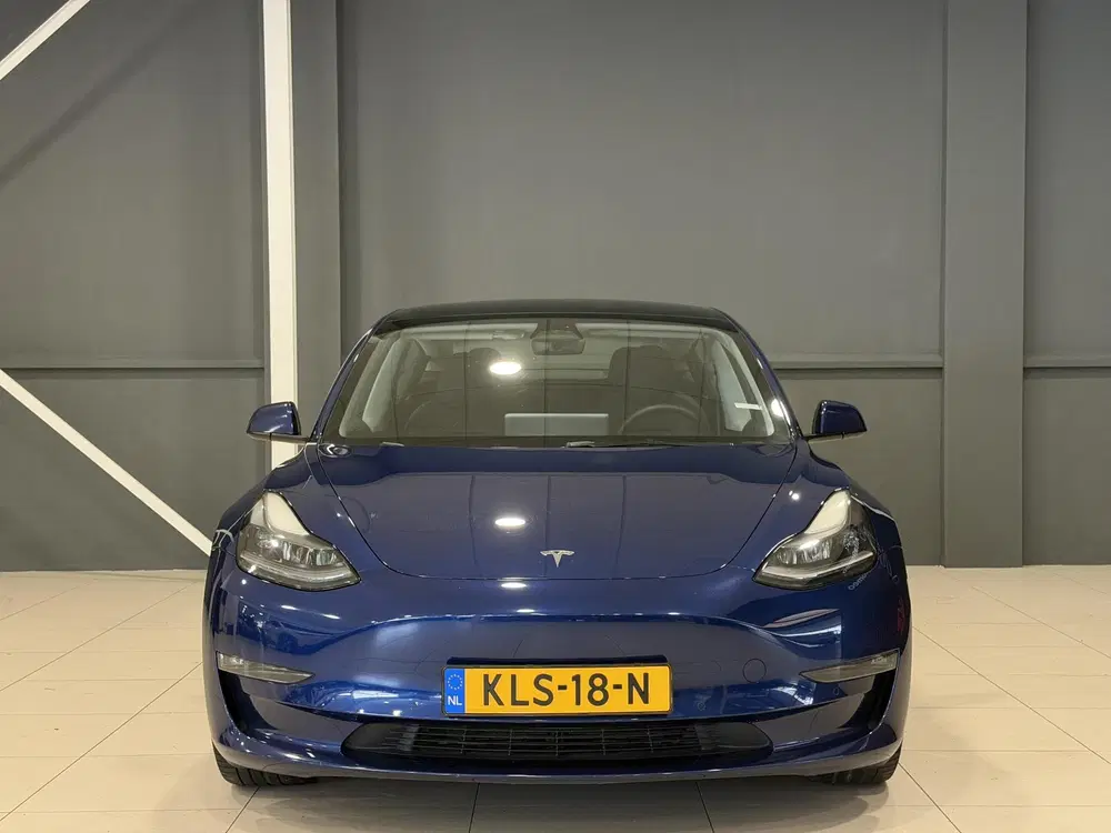 Tesla Model 3 Long Range AWD 75 kWh uit 2022, foto 17