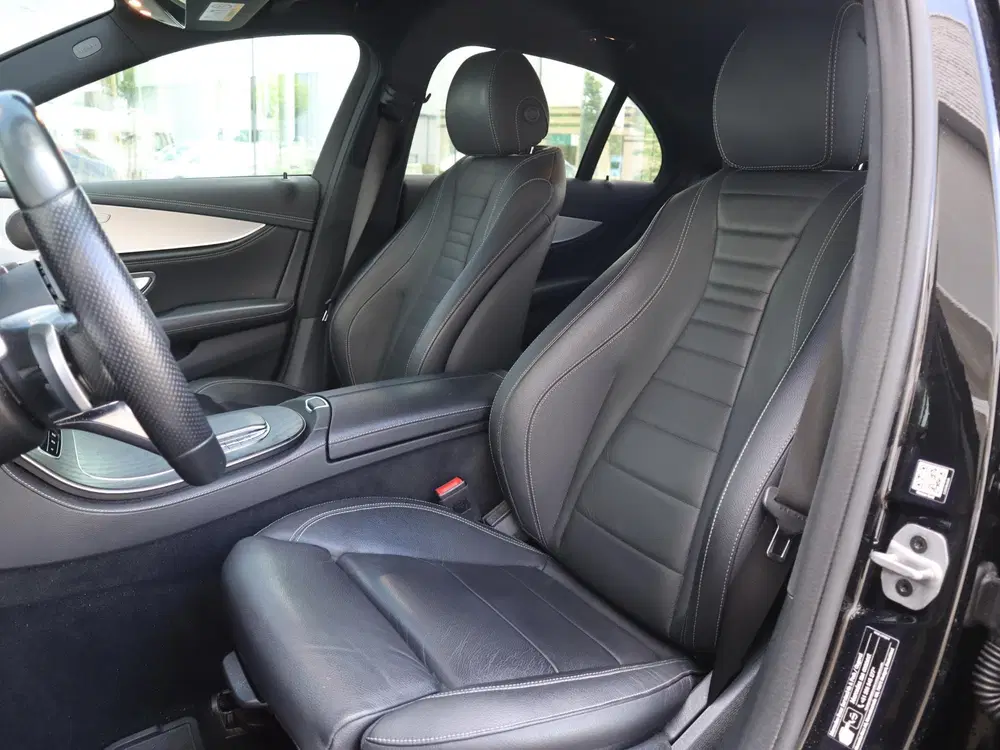Mercedes-Benz E-Klasse 300 e Business Solution AMG l Keyless uit 2022, foto 12
