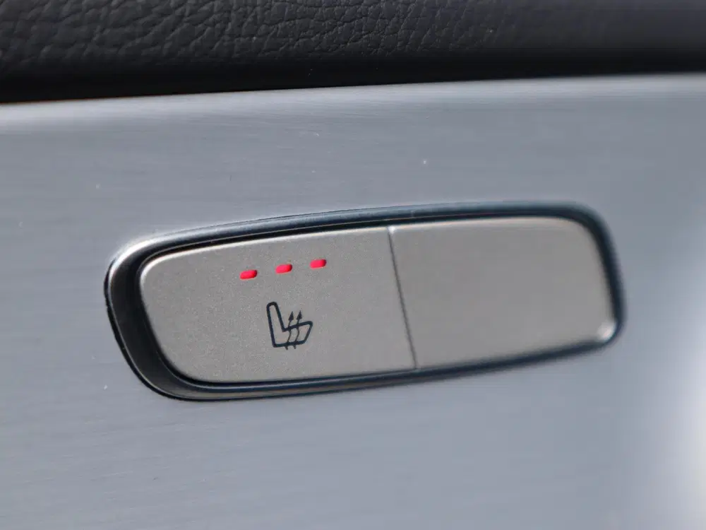 Mercedes-Benz E-Klasse 300 e Business Solution AMG l Keyless uit 2022, foto 15