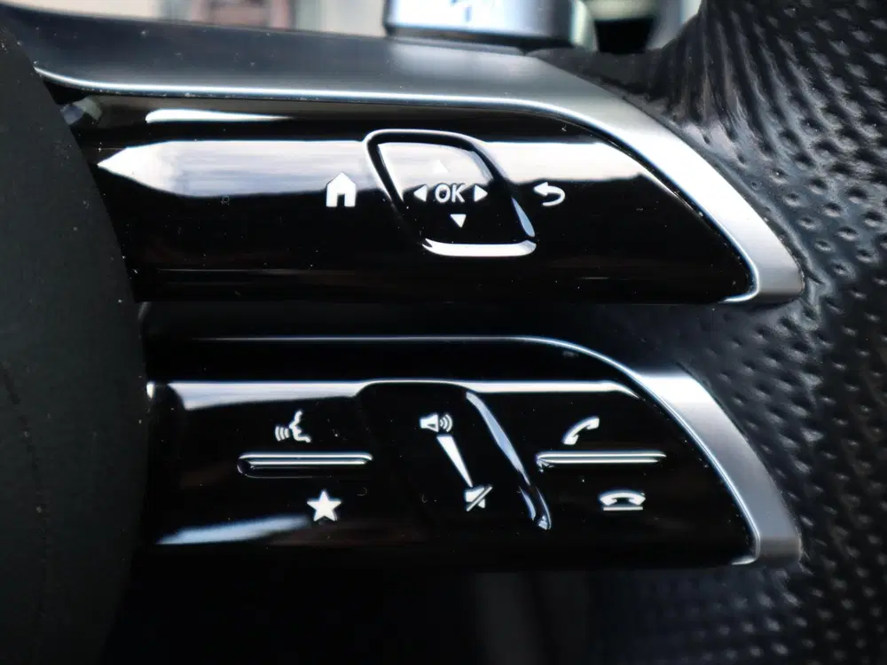 Mercedes-Benz E-Klasse 300 e Business Solution AMG l Keyless uit 2022, foto 18