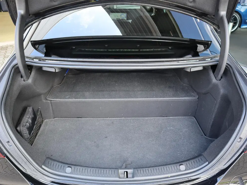 Mercedes-Benz E-Klasse 300 e Business Solution AMG l Keyless uit 2022, foto 7