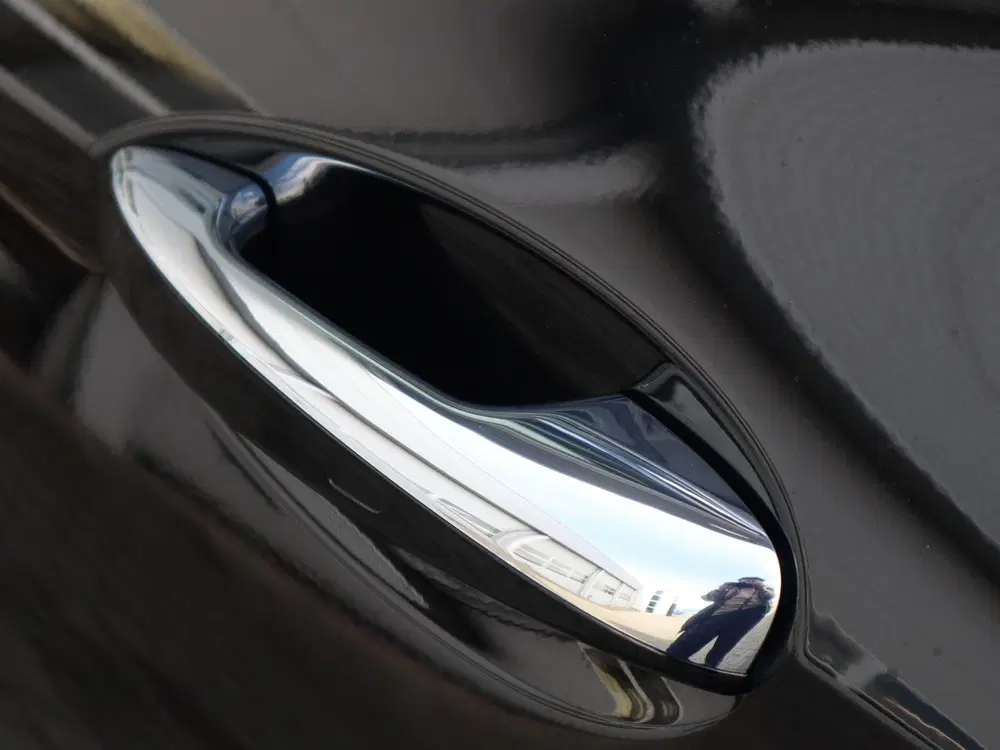 Mercedes-Benz E-Klasse 300 e Business Solution AMG l Keyless uit 2022, foto 9